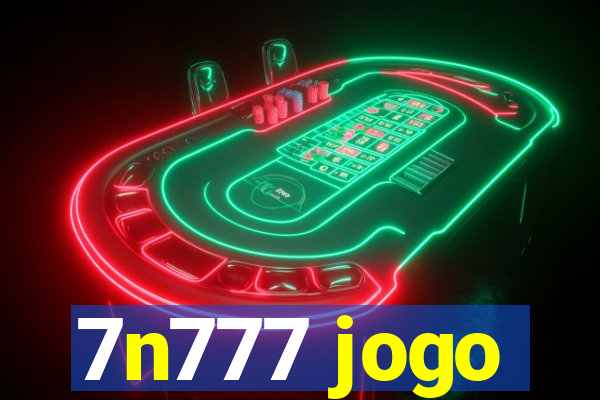 7n777 jogo